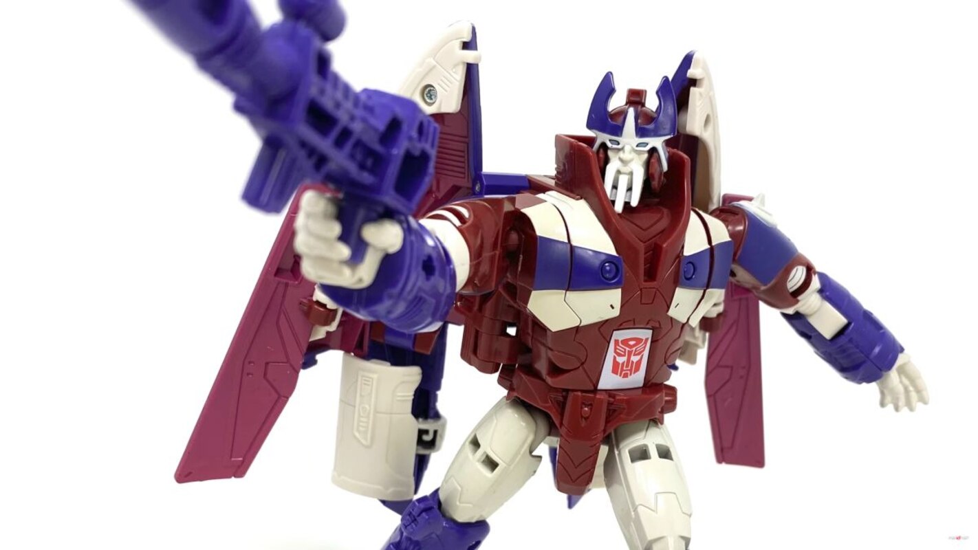 Legacy A Hero Is Born Alpha Trion & Orion Pax Pulse Con 2022 Exclusive  In-Hand Images